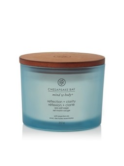 Candela Reflection Clarity 3 Stoppini Unisex 312g