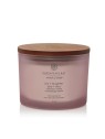 Candela Gioia Risate 3 Stoppini Profumata Unisex 312g