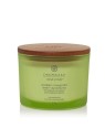 Candela Sveglia Rivitalizza tre stoppini unisex 312g