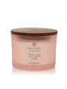 Candela di Tranquillitï¿½ï¿½ Purezza tre nodi Candela profumata unisex 312g