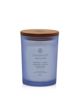 Candela Serenitï¿½ï¿½ Calma Tumbler 250g