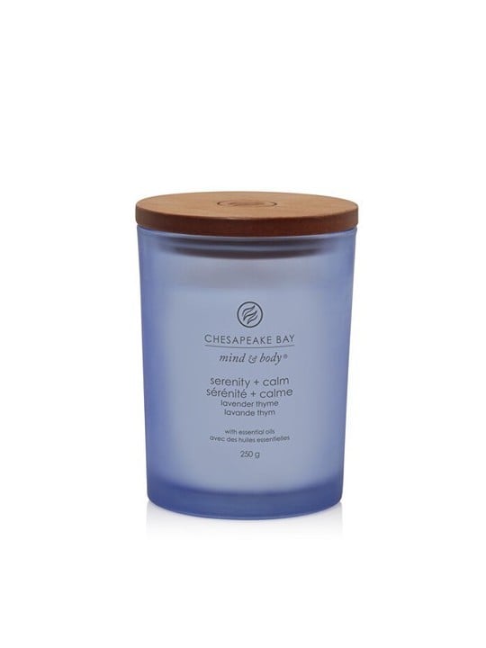 Candela Serenitï¿½ï¿½ Calma Tumbler 250g