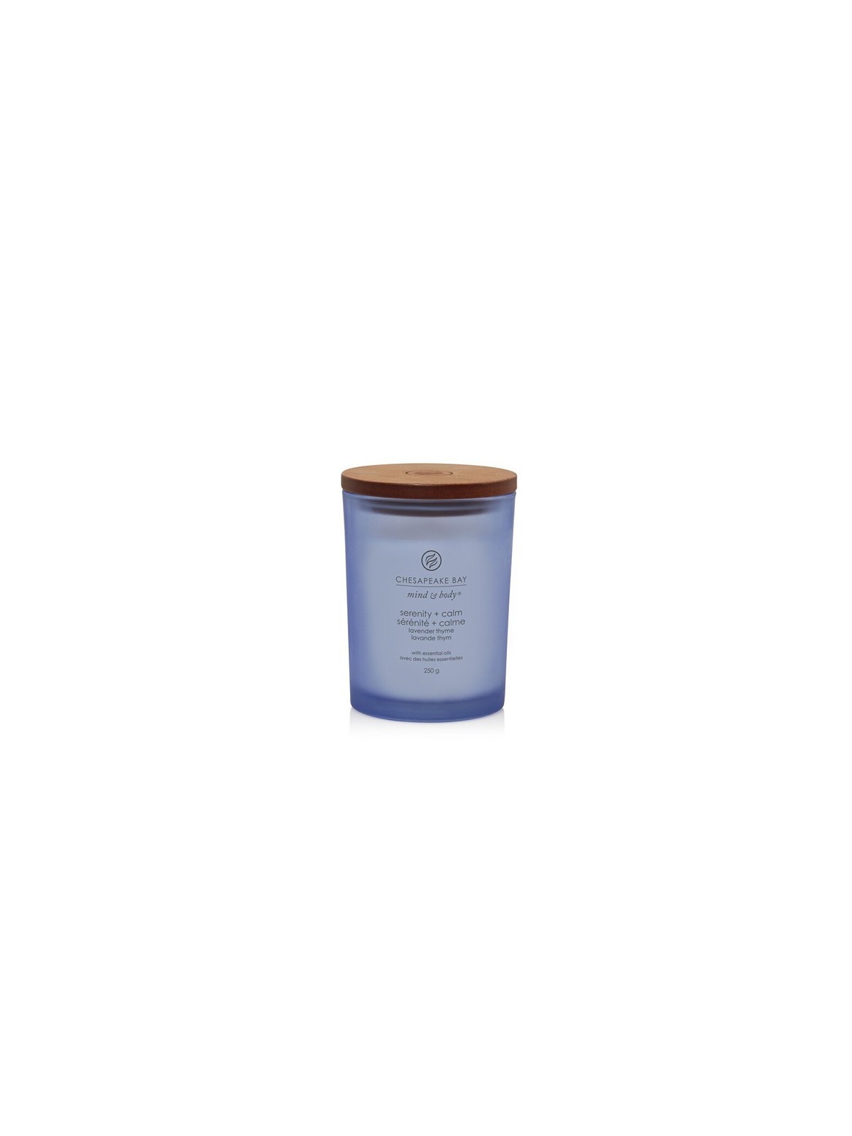 Candela Serenitï¿½ï¿½ Calma Tumbler 250g