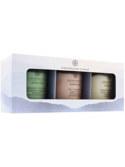 Set Candele Chesapeake Bay Unisex