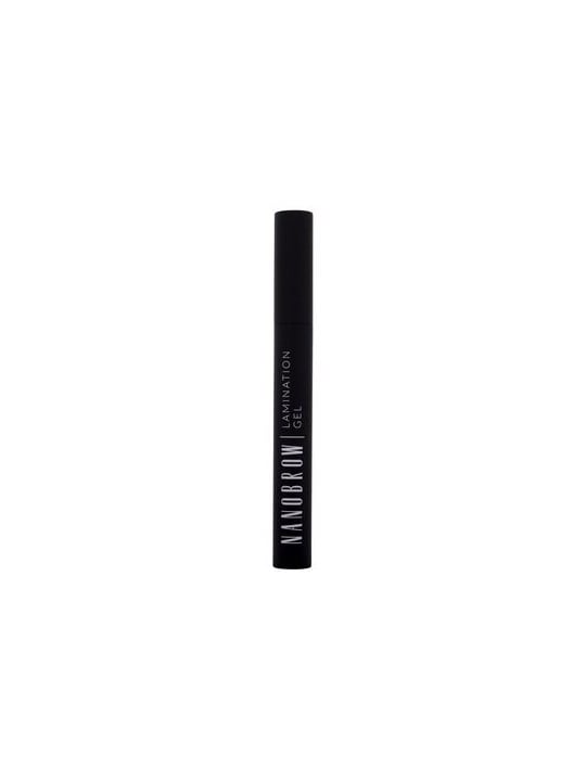 Nanobrow Gel per laminazione 7 ml donna Brown