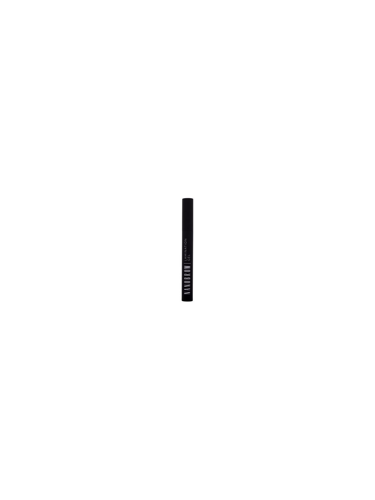 Nanobrow Gel per laminazione 7 ml donna Brown