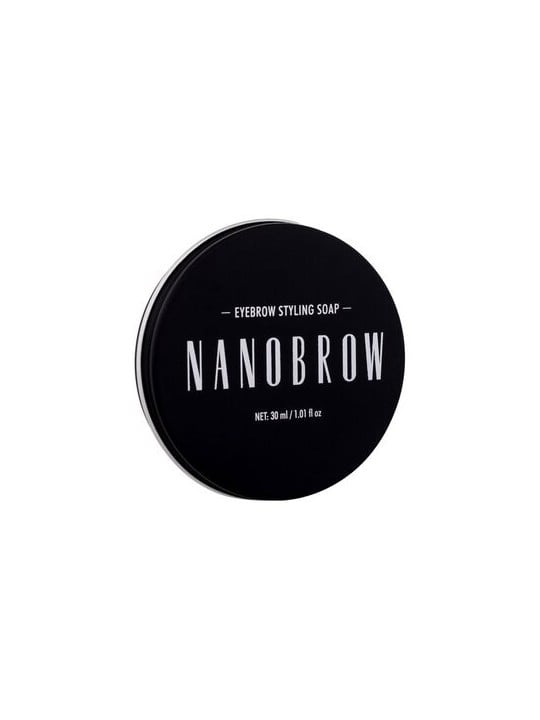Nanobrow Sapone per sopracciglia 300g
