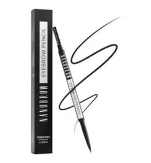 Nanobrow Matita per sopracciglia 1 g donna Dark Brown