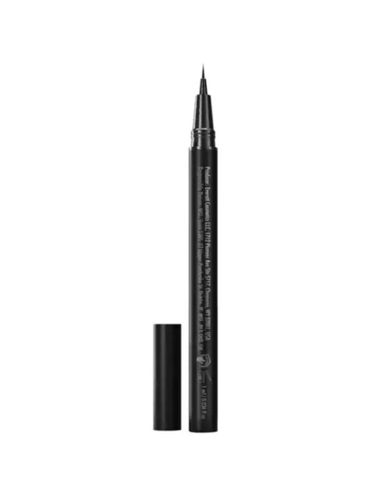 Nanobrow Penna per microblading 1 ml donna 0ml Dark Brown