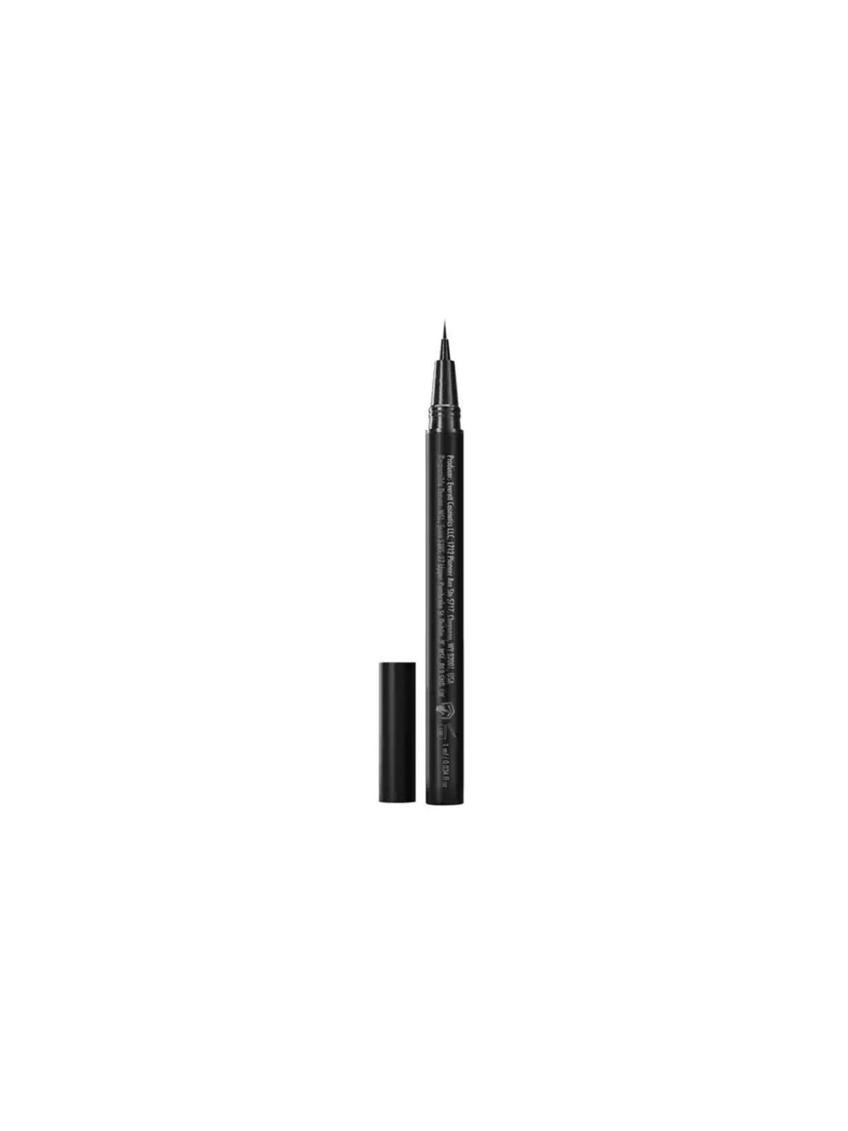 Nanobrow Penna per microblading 1 ml donna 0ml Dark Brown