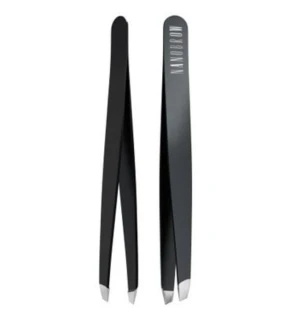 Pinzette Nanobrow per sopracciglia impeccabili