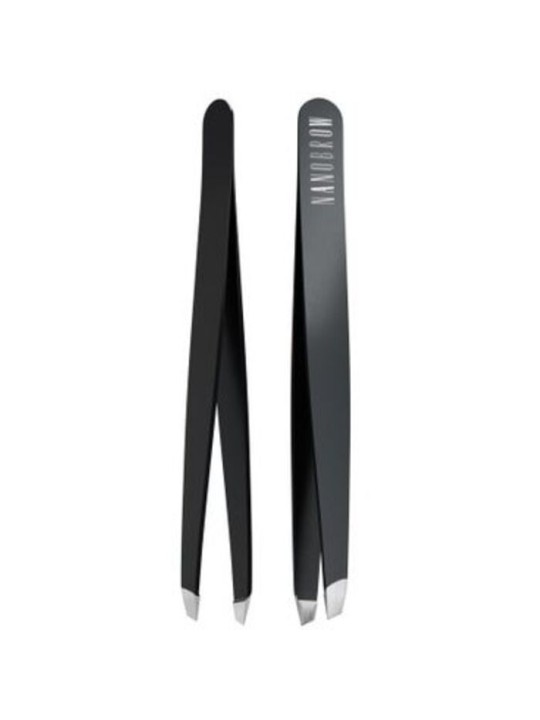 Pinzette Nanobrow per sopracciglia impeccabili