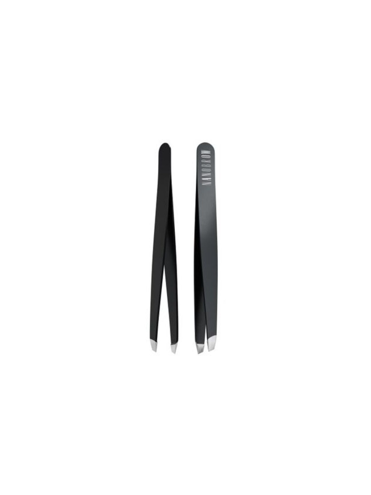 Pinzette Nanobrow per sopracciglia impeccabili