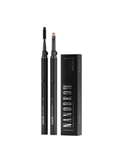 Nanobrow Styling Brush Set for Eyebrows
