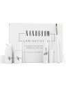 Nanobrow Kit di laminazione Set per la cura delle sopracciglia donna 0ml