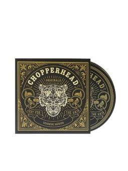 Cera per Capelli Media Tenuta Chopperhead