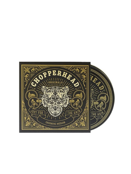 Cera per Capelli Media Tenuta Chopperhead