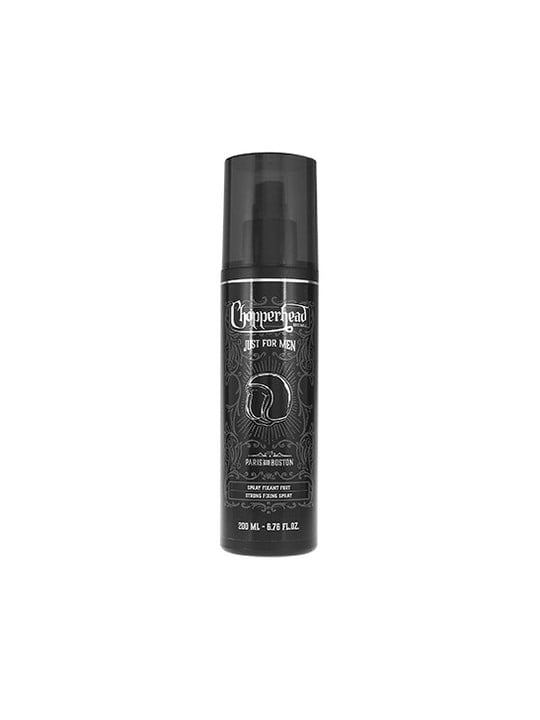 Spray Fissante Forte Chopperhead