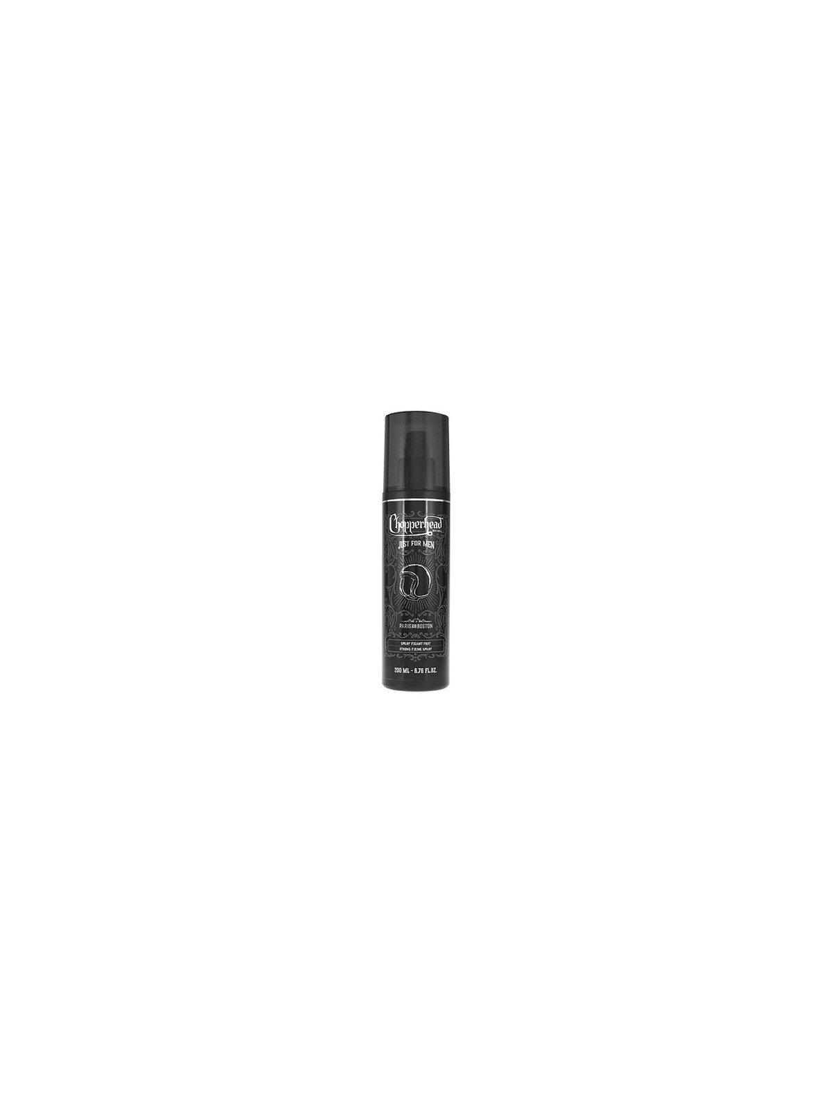 Spray Fissante Forte Chopperhead