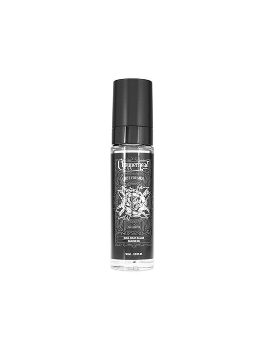 Chopperhead Olio da barba unisex 50ml