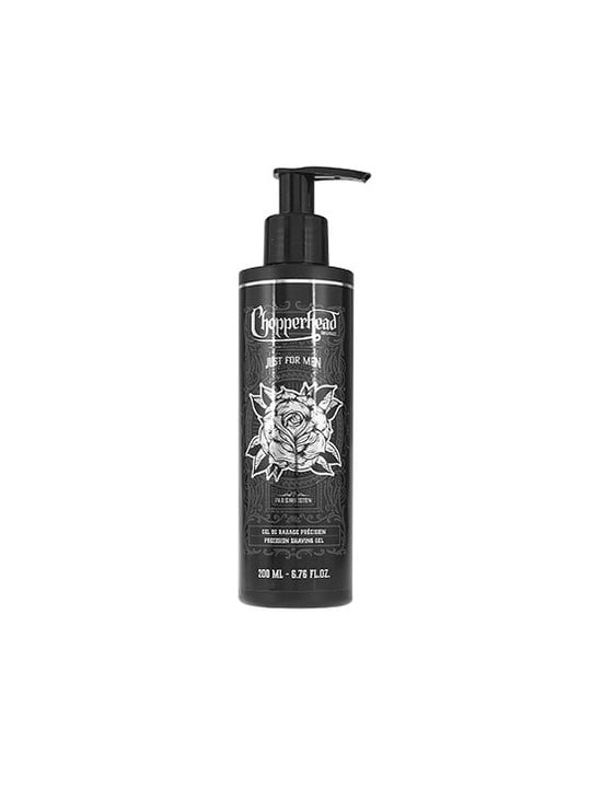 Chopperhead Gel di precisione unisex 200ml
