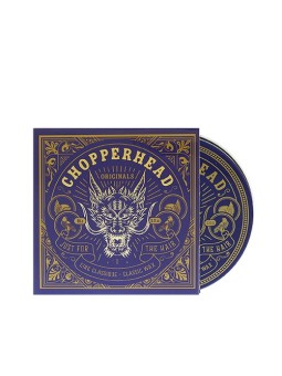 Cera Classica Chopperhead per Uomo e Donna