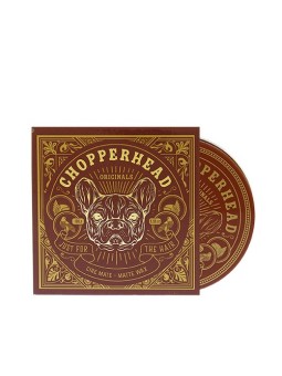 Chopperhead Cera Matte Wax: Matnï¿½ï¿½ vosk unisex 100 g