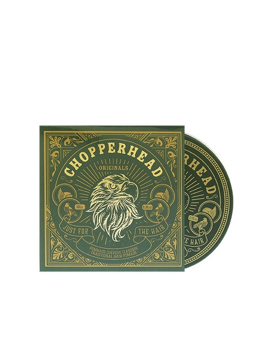 Pomata per capelli tradizionale unisex 1000g