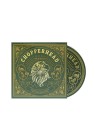 Pomata per capelli tradizionale unisex 1000g