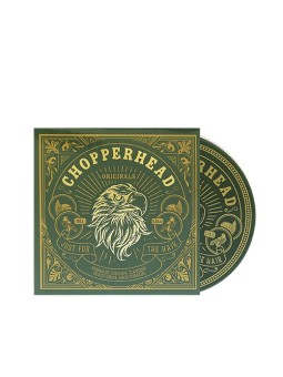 Pomata per capelli Chopperhead, tradizionale e unisex, 50g