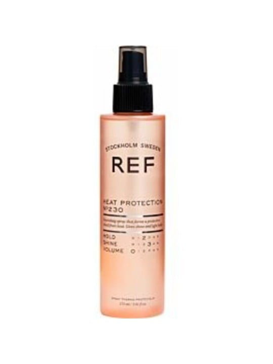 REF Heat Protection N°230 175ml - Protezione Calore