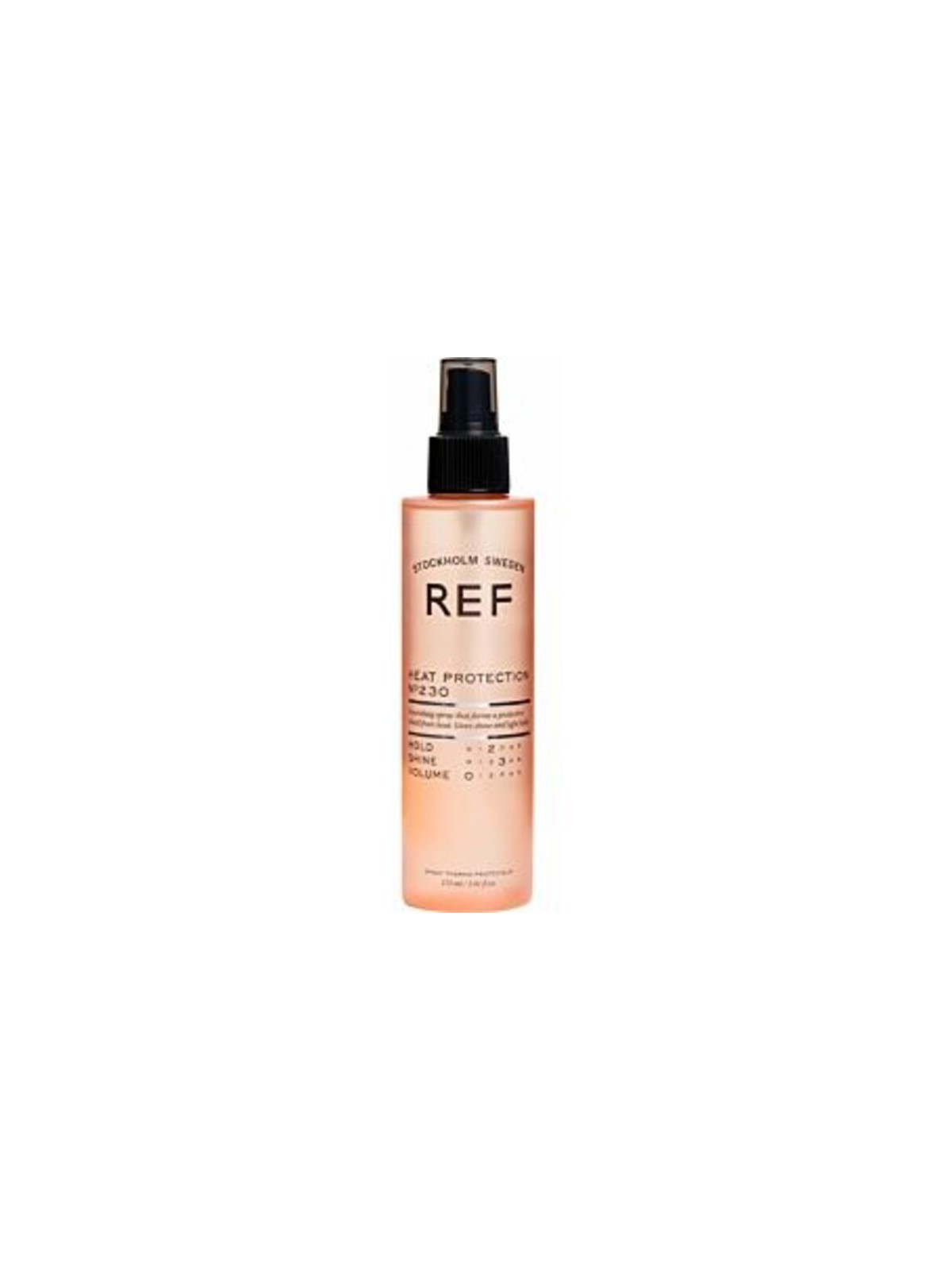 REF Heat Protection N°230 175ml - Protezione Calore