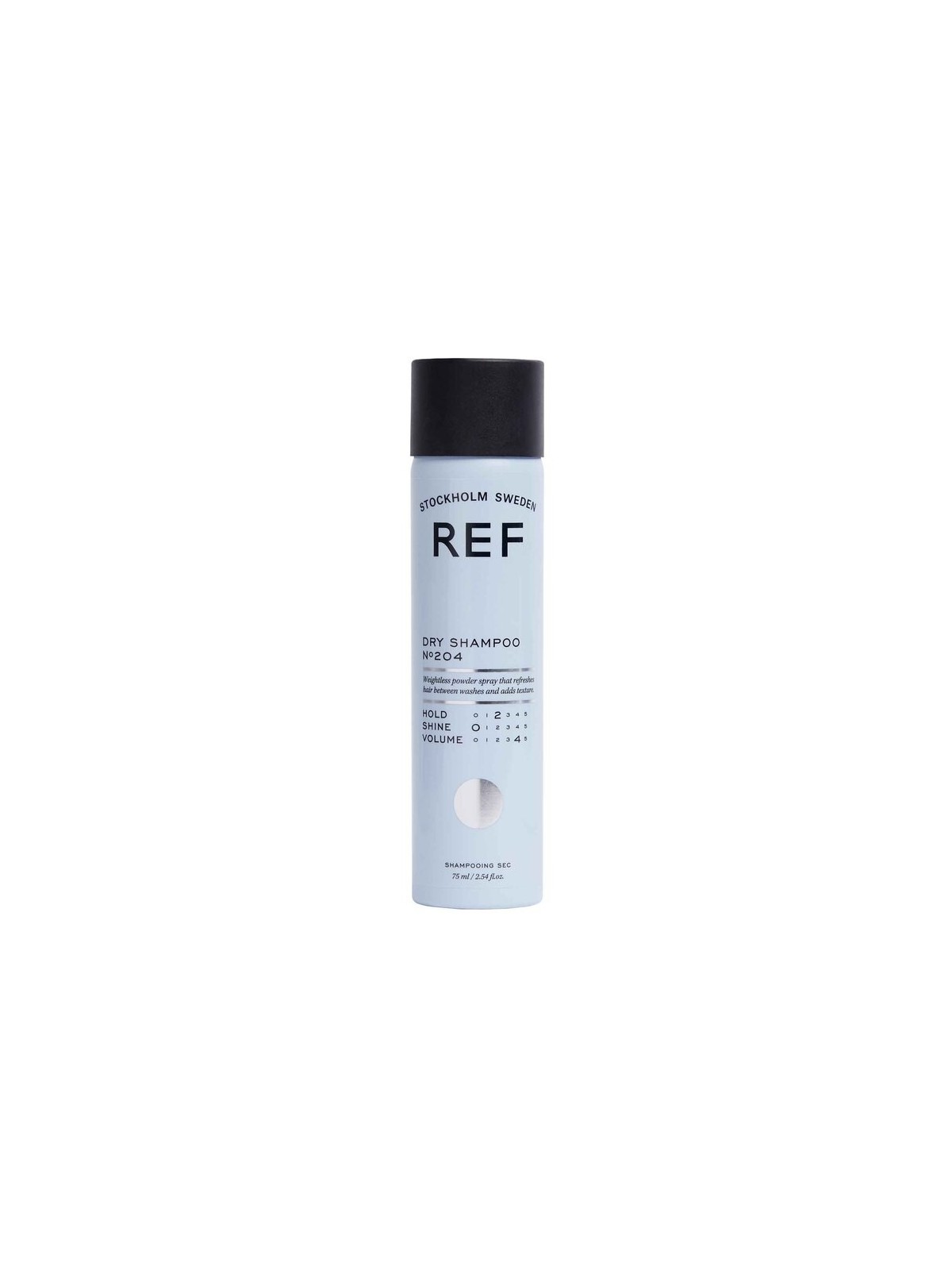 REF Dry Shampoo 200ml