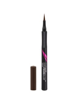 Maybelline Hyper Precise All Day Eyeliner Forest Brown 1ml