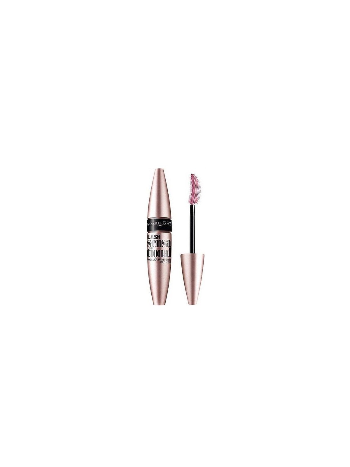 Mascara Maybelline Sensational Lash per ciglia lunghe e folte