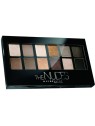 Maybelline The Nudes Palette Ombretti donna 9 6g