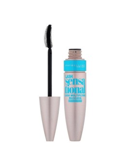 Mascara Maybelline Lash Sensazionale Waterproof 01 Nero