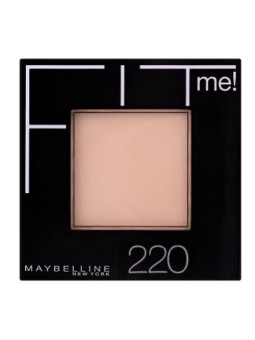 Maybelline Adattami Polvere 9 gr donna 115 Ivory
