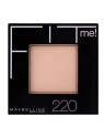 Maybelline Adattami Polvere 9 gr donna 115 Ivory