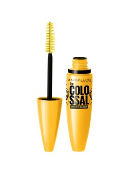 Maybelline Colossal Volum Express Smoky Eyes Nero