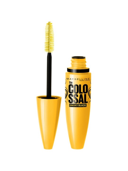 Maybelline Colossal Volum Express Smoky Eyes Nero