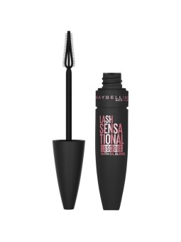 Maybelline Lash Sensational Luscious Mascara 95ml - Very Black
