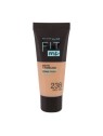 Fondotinta Opacizzante Maybelline Fit Me Matte 101 True Ivory