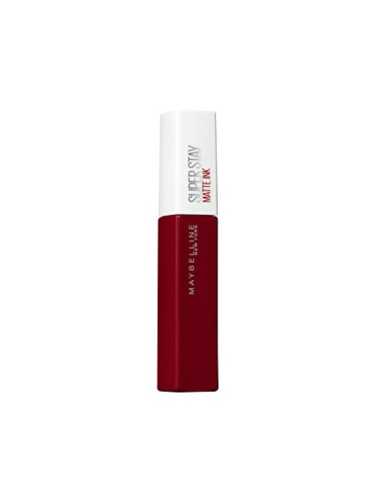 Maybelline SuperStay Liquid Ultra Matt Matte Ink 50 Voyager 5 ml