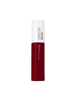 Maybelline SuperStay Liquid Ultra Matt Matte Ink 65 Seductress 5 ml