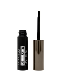 Maybelline Colore semipermanente delle sopracciglia Colore sopracciglia Tattoo Brow donna Light Brown