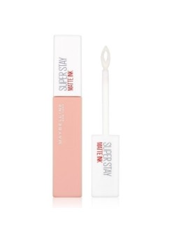 Maybelline SuperStay Matte Liquid 118 Dancer 5 ml