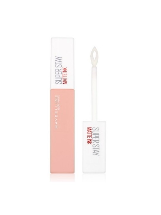 Maybelline SuperStay Matte Liquid 118 Dancer 5 ml