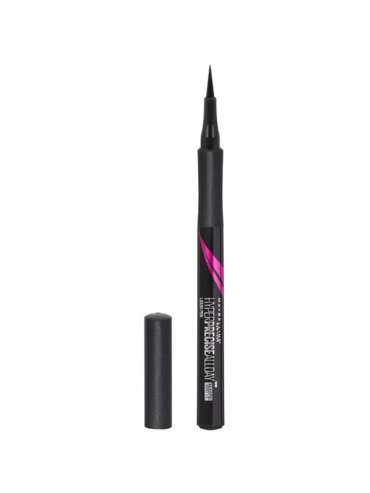 Maybelline Water-resistant Eyeliner Hyper Precise All Day Matte 1ml
