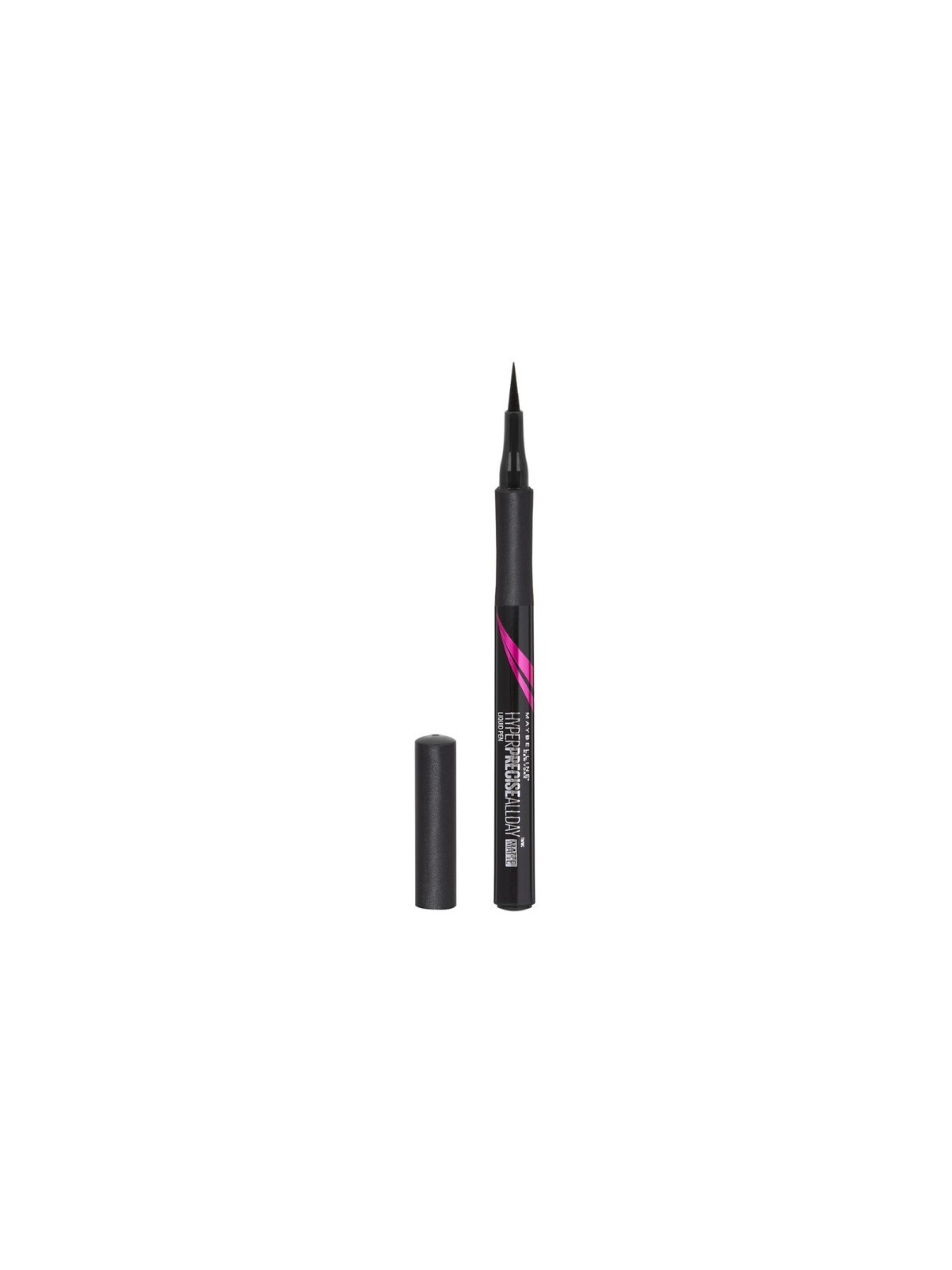 Maybelline Water-resistant Eyeliner Hyper Precise All Day Matte 1ml